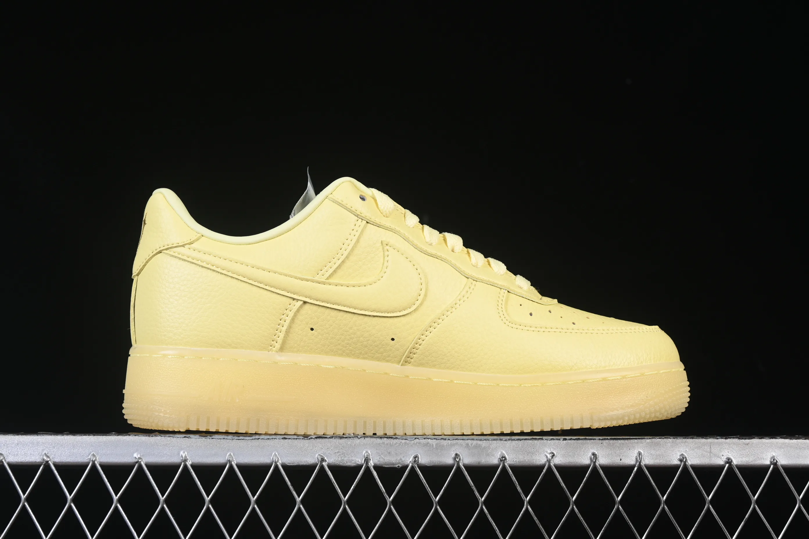 All categories Nk Air Force 1 Air Force series Nk Air Force 1 Low Air Force low-top Y version Nike Air Force 1'07 Low Air Force One casual sneakers CZ8065-800